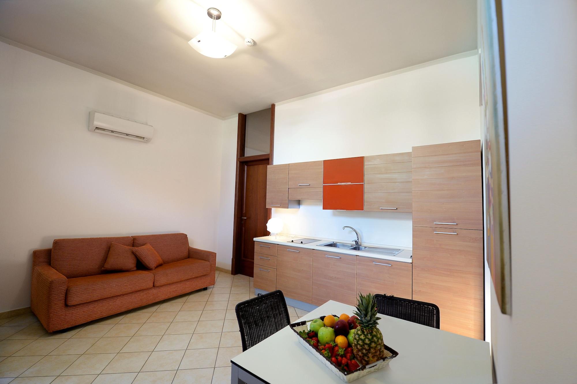 No Tag Urban Hotel Trani Extérieur photo