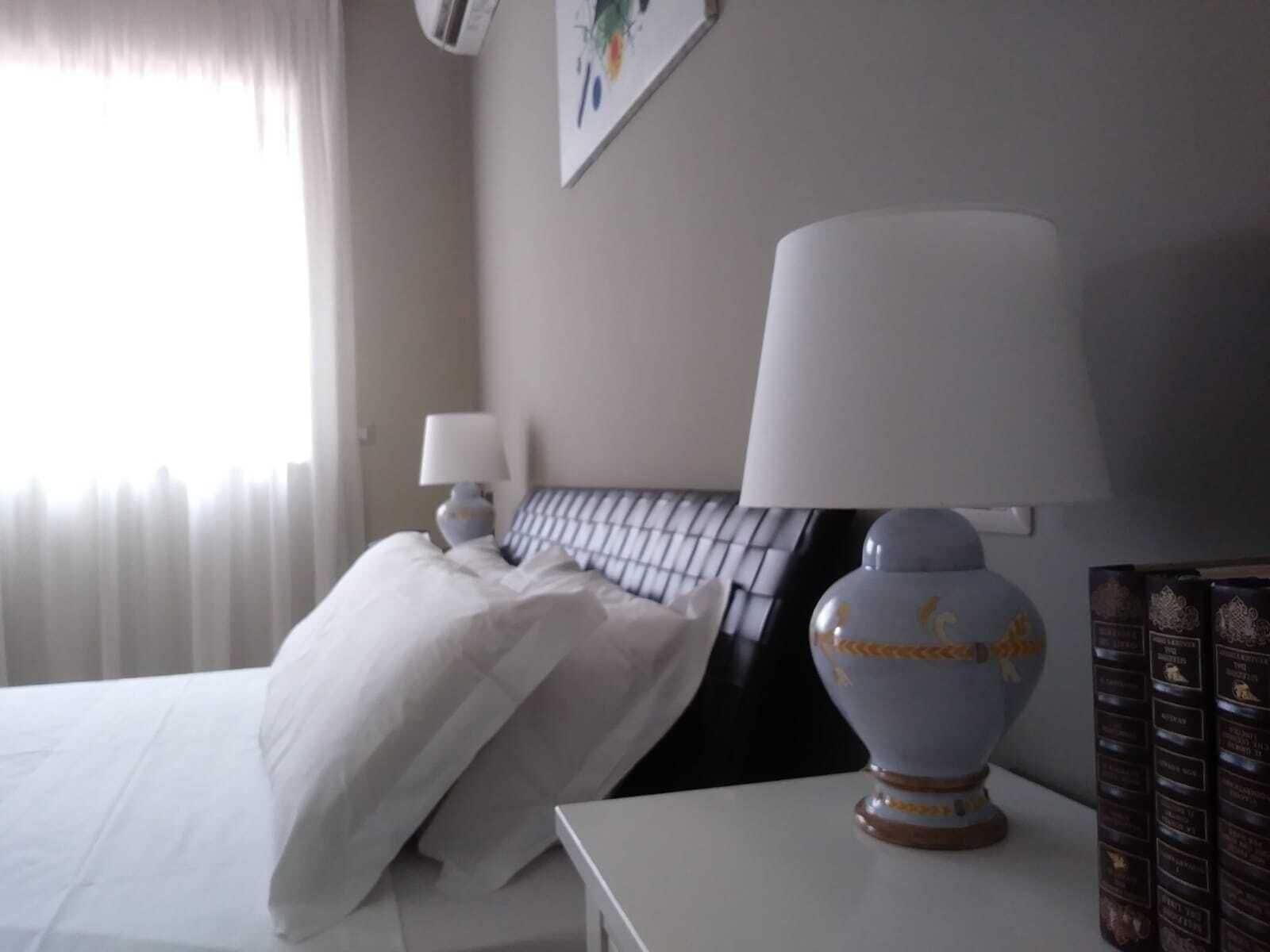 No Tag Urban Hotel Trani Extérieur photo