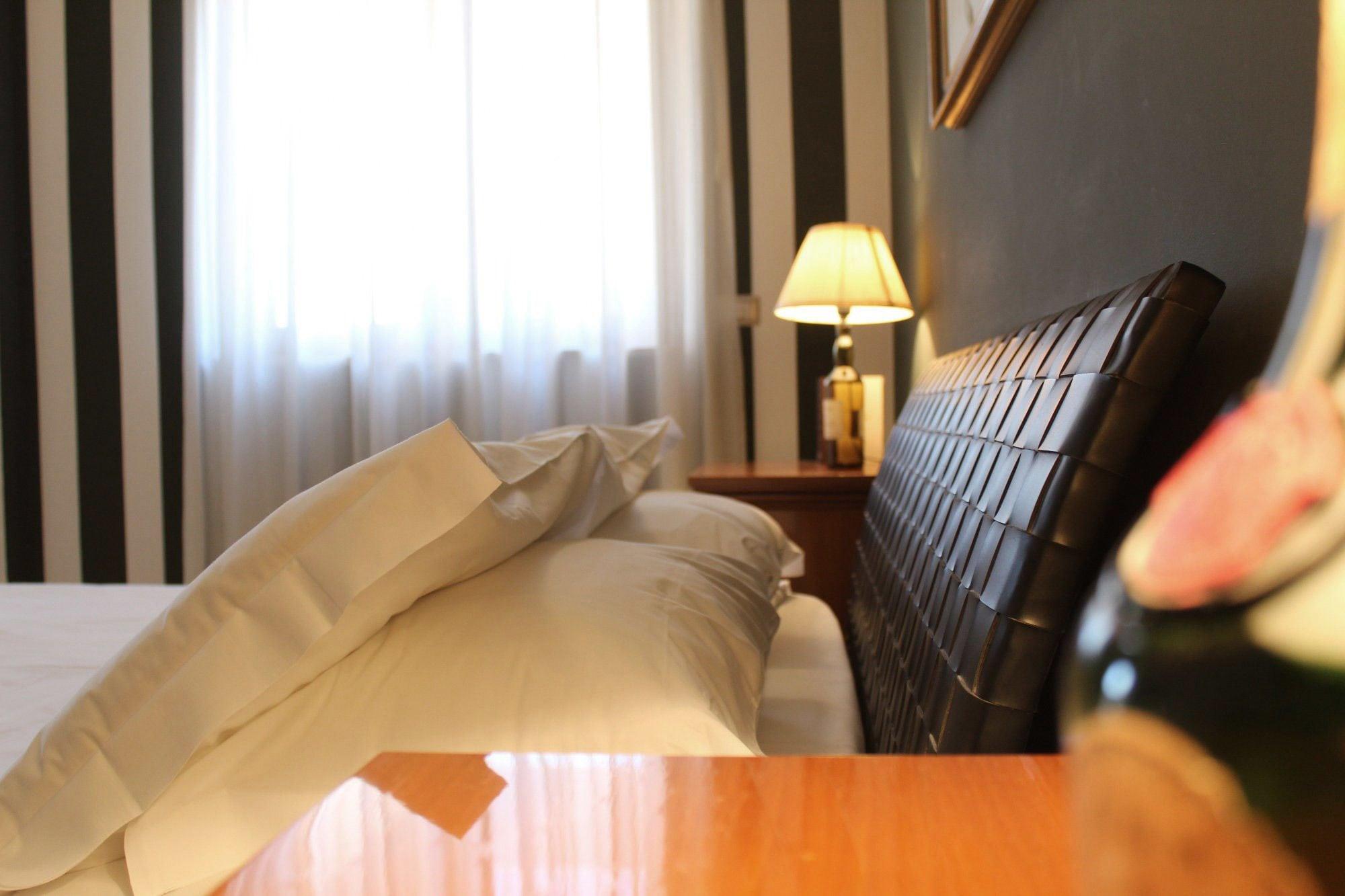 No Tag Urban Hotel Trani Extérieur photo