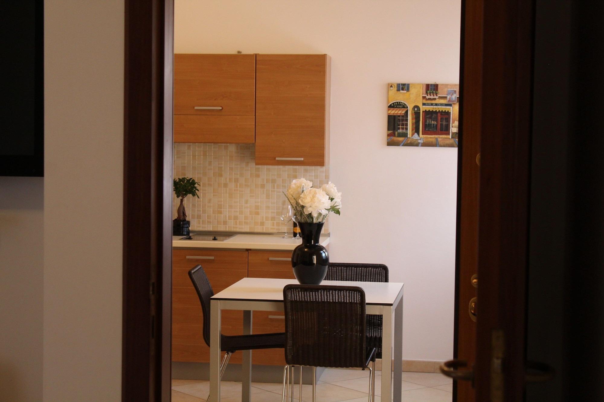 No Tag Urban Hotel Trani Extérieur photo