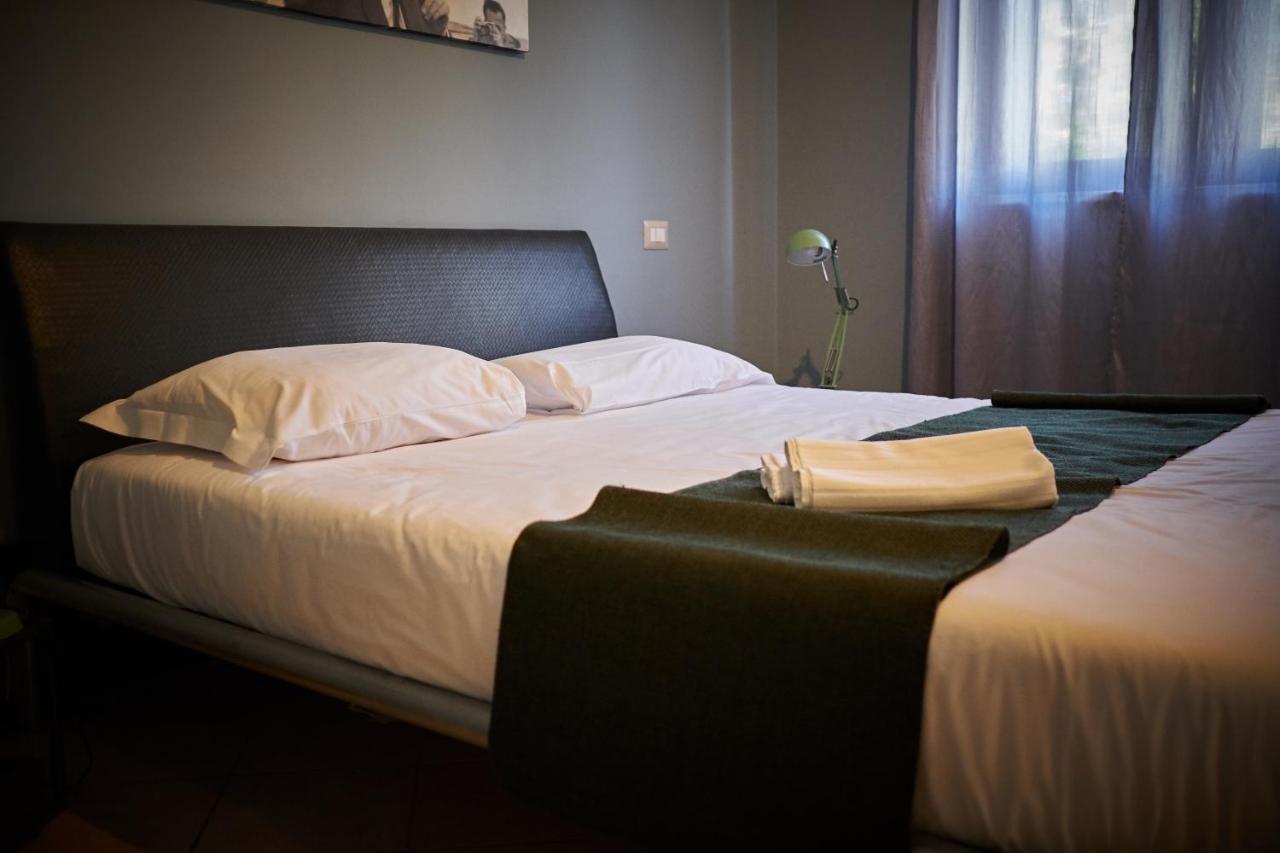 No Tag Urban Hotel Trani Extérieur photo