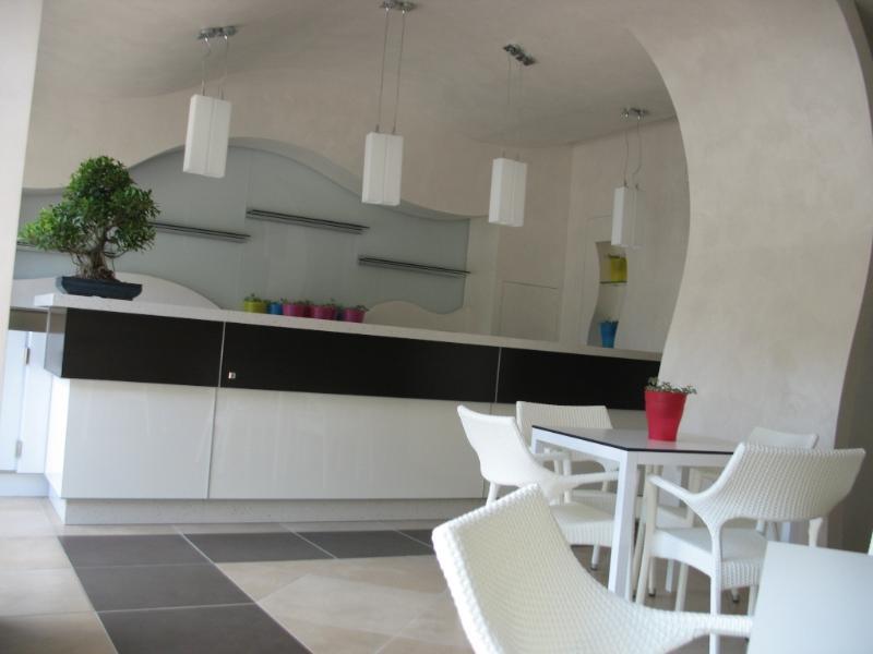 No Tag Urban Hotel Trani Extérieur photo